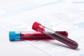 Biochemical Testing Icon