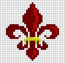 Tous les décès depuis 1970, évolution de l'espérance de vie en france, par département, commune, prénom et nom de famille ! 160 Fleur De Lis Mardi Gras Cross Stitch Ideas Cross Stitch Cross Stitch Patterns Stitch Patterns