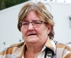 Martin Lake fire in central Newfoundland now being held