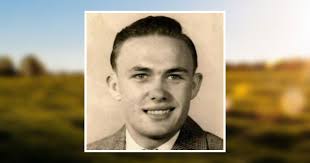 Howard Bales Obituary November 29, 2019