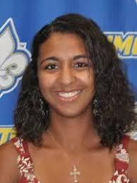 2012 Women's Cross Country Roster