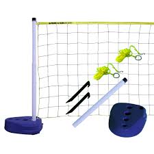 Park Sun Sports Pool Volleyball Set Walmart Com