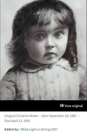 Dwight got to see is moms grave and grandparents (Lansdell Jones  Winteringham?)