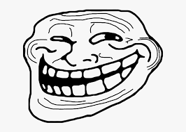 Check spelling or type a new query. Why Meme Face Transparent Troll Face Free Transparent Png Download Pngkey
