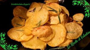 Check spelling or type a new query. Chips Di Patate Con La Friggitrice Ad Aria