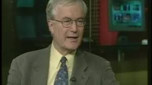 Hugo Young — Charlie Rose