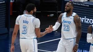 The lakers compete in the national basketball association (nba). Vqkm5crhlwtbqm