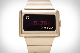 1974 Kojak Omega Time Computer 1 Watch Retro Watches Vintage Watches Fashion Watches