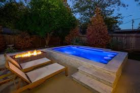 Maybe you would like to learn more about one of these? Swimming Pool Fire Features Reliant Pools Austin S Custom Pool Builder