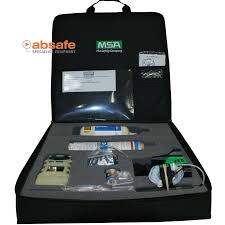 2.3.5 time weighted average (twa page). Msa Altair 5x Ir Multigas Detector With Calibration Kit 10119675k Absafe