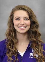 2016-17 Women's Gymnastics Roster