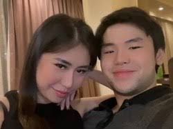 Berita dan Informasi Nicholas sean purnama Terkini dan Terbaru Hari ini