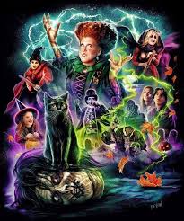 Hocus pocus 2, salem, massachusetts. Facebook