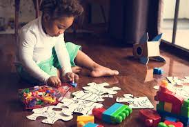 Elevate Your Mind: Cognitive Skill Development