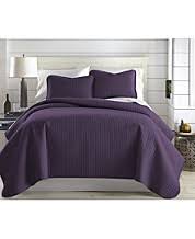 Maybe you would like to learn more about one of these? Purple King Size Bedspreads Macy S