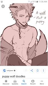 Rawwww Demon Todoroki X Wolf Bakugou X Male Reader Lemon Monster Au In 2020 Supernatural Art Werewolf Anime Guys