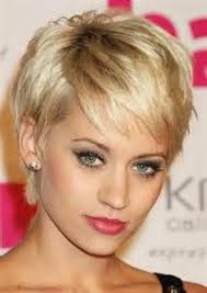 23 Short hair styles ideas