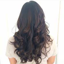 Dark Brown Balayage Black Hair Balayage Hair Color Balayage Brown Hair Balayage