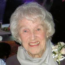 Delores Becker's Memorial Wall