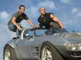 In addition to theron, the series welcomes newcomers scott eastwood and. Vin Diesel Announces Release Date For Furious 8 News Features Cinema Online