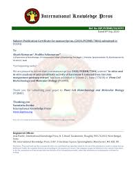 Biotechnology is a broad area of biology for products and services.2 biotechnology is based on the basic biological sciences (e.g. Pdf Currently Doing Project On Genetic Engineering