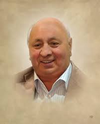 Joseph Edward “Joe” Daniels, Jr.