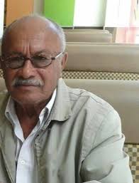 Remembering Oreste Filemón España Vivas