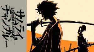 Listen to samurai champloo ost, a playlist curated by freegeneration on desktop and mobile. Samurai Champloo Opening Theme Battlecry Youtube