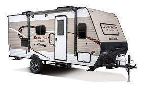 Maybe you would like to learn more about one of these? 6 Best Travel Trailers Under 4000 Lbs