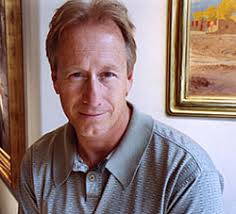 Dr. Mark Sublette Biography