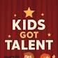 Kids Got Talent event in Belleville, ON