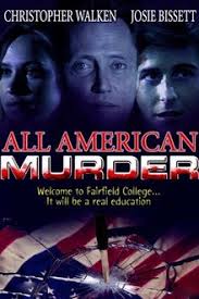 All-American Murder