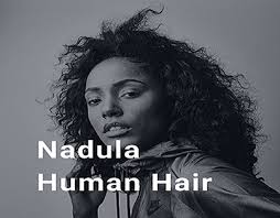 Nadula Hair Hairstyle Projects :: Photos, videos, logos, illustrations and  branding :: Behance