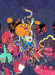 Click to join adventure time fandom on thefandome.com #cartoon #adventuretime #fandom #thefandome. Adventure Time Wallpapers Deviantart Wallpaper Cave