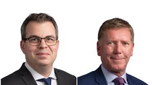 TPT Retirement Solutions promotes two to Executive Board