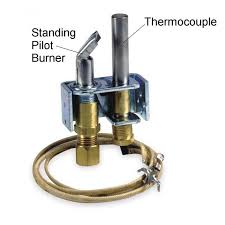 How To Light The Standing Pilot On A Gas Furnace Gas Furnace Furnace Pilot