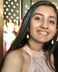 Meet the A&S 2020 Pearson scholars