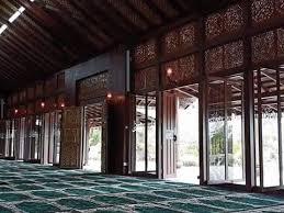 Baca surat ar rahman lengkap bacaan arab, latin & terjemah indonesia. Kelantan State Masjid Ar Rahman Kg Pulau Gajah Sabak Facebook