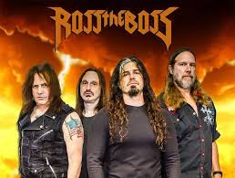 Morre Ross "The Boss", membro fundador e ex-guitarrista do Manowar