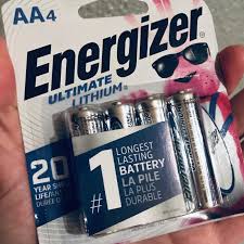 For example, if you had to buy. Energizer Ultimate Lithium Aa Batteries 8 Pack Double A Batteries Walmart Com Walmart Com