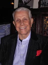 Alfred Klauber Obituary