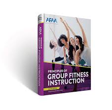 You can get fitness certification, in order to become a personal trainer, either from an associate no, fitness trainer certification is not very hard to get. Group Fitness Instructor Textbook Afaa
