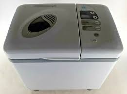 Most bread recipes will call for some type of oil or butter. Toastmaster Automatic Bread Maker Machine Oven Model 1196 For Sale Online Ebay
