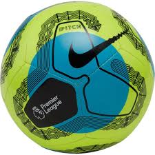 As the 2014/15 premier league season kicks off with the ordem 2 ball on the centre spot we take a look at the history of nike match balls in the epl. Nike Premier League Pitch Soccer Ball Volt Light Blue Black Soccer Zone Usa
