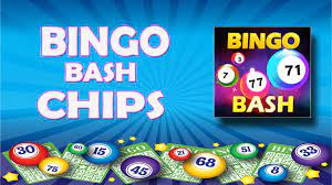 Bingo Bash Free Chips Freebies Credits Free Coins In 2021 Bingo Blitz Bingo Chips Bingo