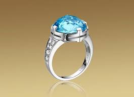 Marryme Jewelry Cocktail Rings Gemstone Rings