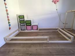 Unterbau Erhohung Um 20cm Kinder Zimmer Kinderzimmer Zimmer