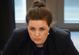 Grünen-Senatorin soll zu Brokstedt-Versagen sprechen