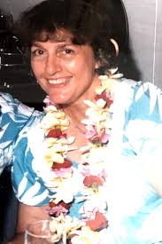 Carolyn Thurber Obituary