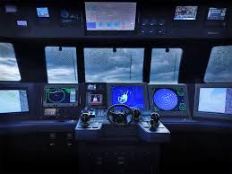 Integrated Bridge System Elesia